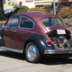 Illustration for article titled 1969 Volkswagen Beetle, Before And After Mishap